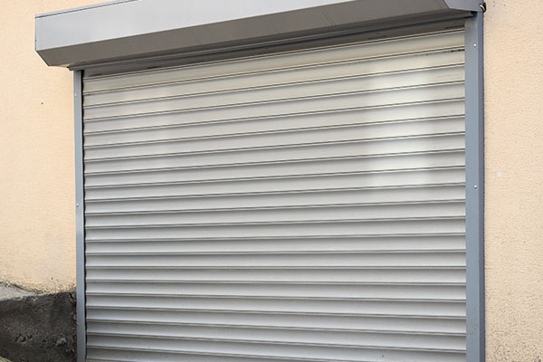 ม่านม้วน: 'ผู้พิทักษ์ที่มองไม่เห็น' ของประสิทธิภาพการใช้พลังงานในอาคาร