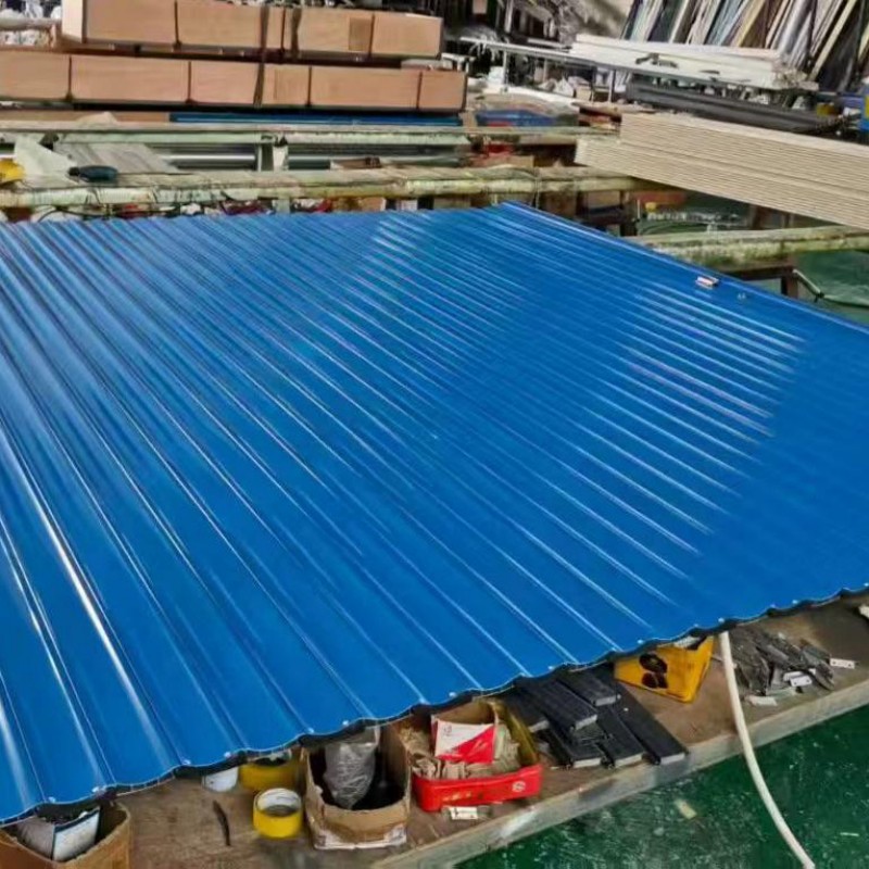 เหตุใดประตูม้วนโลหะจึงมีความสำคัญต่อความปลอดภัยและประสิทธิภาพสมัยใหม่