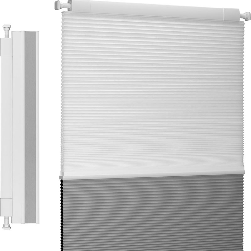 มู่ลี่รังผึ้ง 2 ชั้น