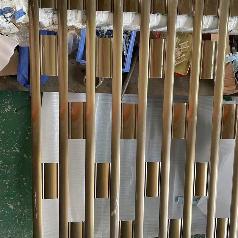 ประตูม้วนห้างสรรพสินค้า