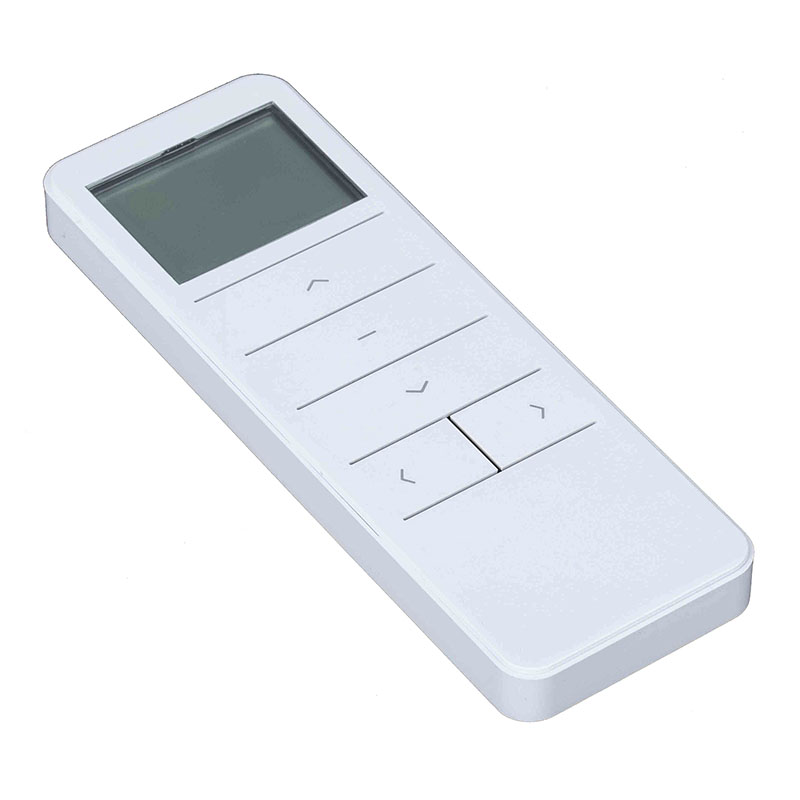 การควบคุมระยะไกลสำหรับลูกกลิ้งชัตเตอร์