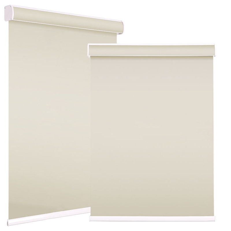 ม่านม้วนสำหรับระเบียง